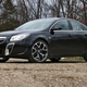 Illustration for article titled Opel Insignia OPC: First Drive